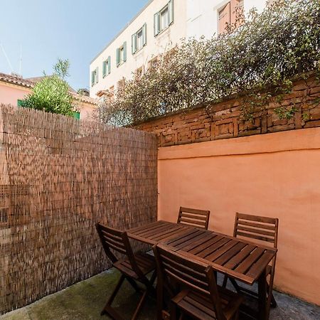 Alla Corte Venezia Esterno foto